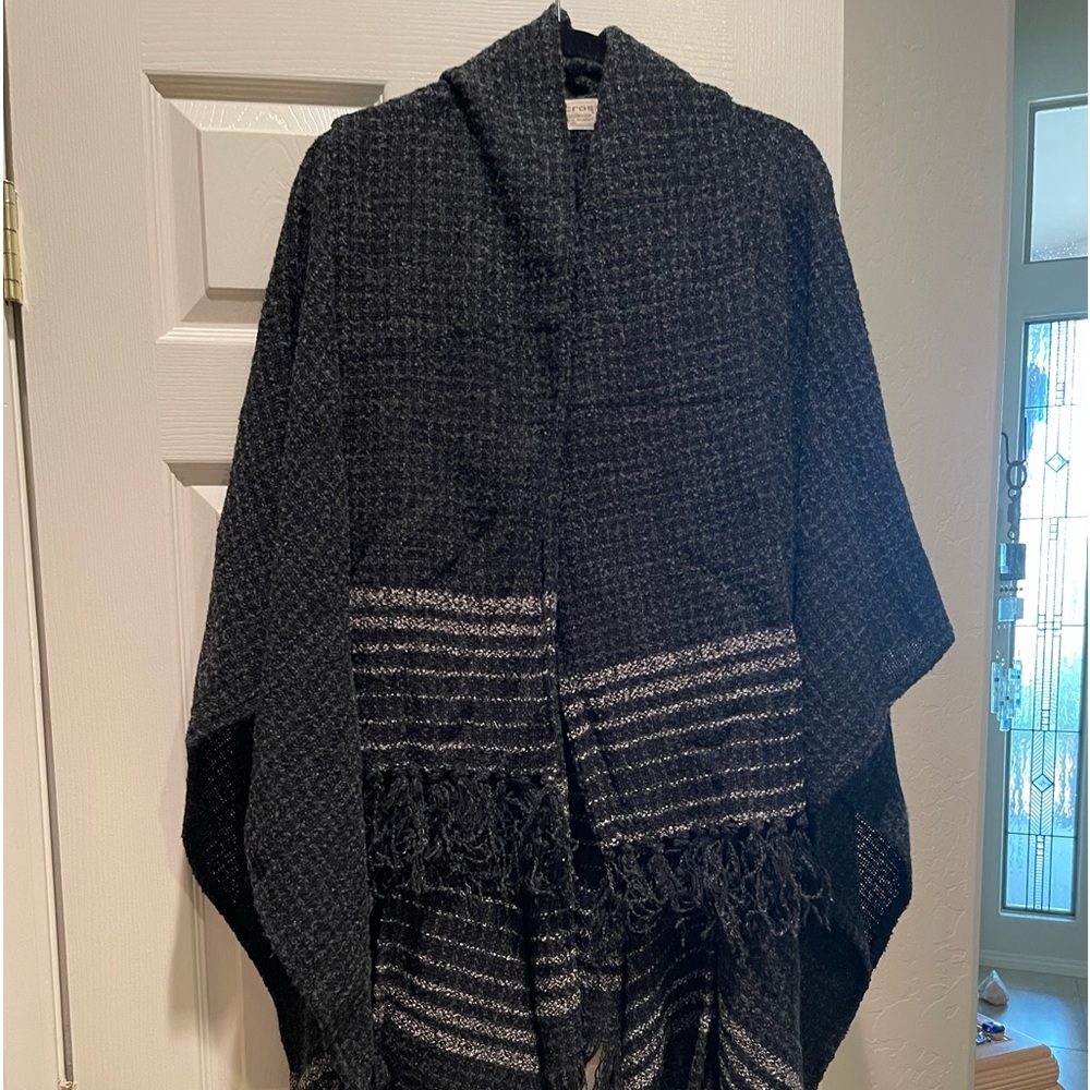 Outerwear